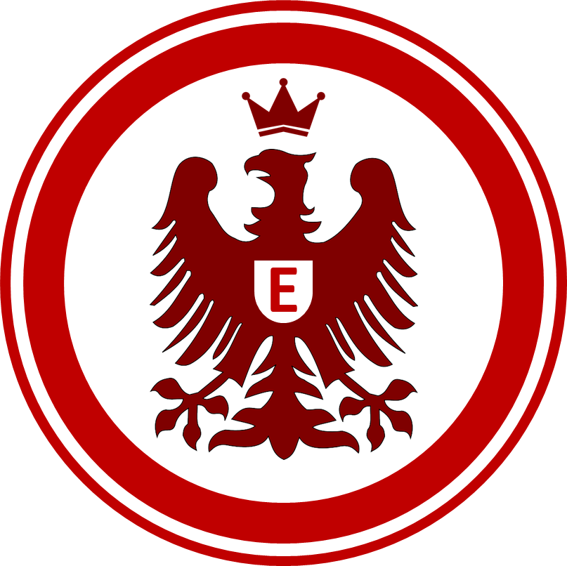 Old Frankfurt Football Shirts