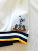 1993/94 Tottenham Home Football Shirt Barmby #7 (XL)