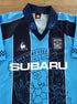 1997/98 Coventry City Home Football Shirt