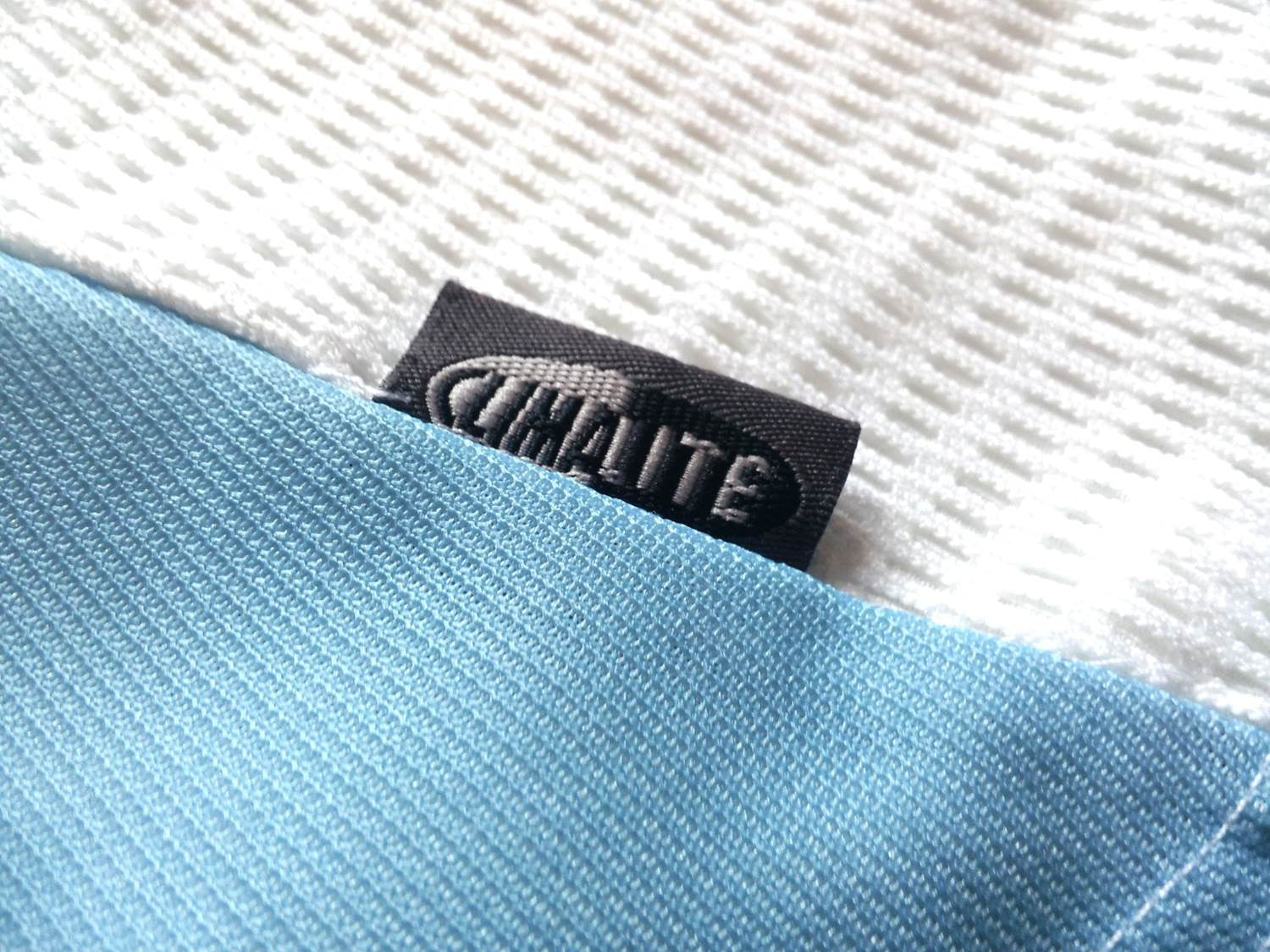 2002/03 Argentina Home Football Shirt (XXL)