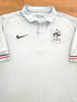 2013/14 France Away Football Shirt