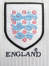 1997/98 England Home Football Shirt (XL)