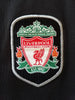 2002/03 Liverpool Away Football Shirt (L)