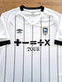 2023/24 Ipswich Town 3rd Football Shirt