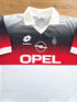 1995/96 AC Milan Training Shirt