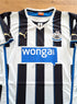 2013/14 Newcastle United Home Football Shirt