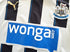 2013/14 Newcastle United Home Football Shirt (XL)