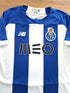 2019/20 Porto Home Football Shirt