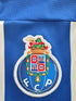 2019/20 Porto Home Football Shirt (M)