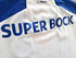 2019/20 Porto Home Football Shirt (M)
