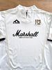 2004/05 MK Dons Home Football Shirt