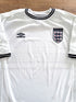 1999/00 England Home Football Shirt
