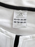 2003/04 Real Madrid Home La Liga Football Shirt (XXL)