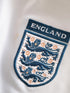 1999/00 England Home Football Shirt (L)