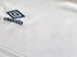 1999/00 England Home Football Shirt (L)