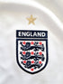 2005/06 England Home Football Shirt Owen #10 (M)