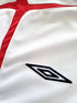 2005/06 England Home Football Shirt (3XL)
