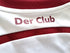 2014/15 1. FC Nurnberg Away Football Shirt (S)