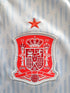 2018/19 Spain Away Football Shirt (L)