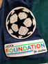 2023/24 Arsenal 3rd Champions League Authentic Football Shirt Rice #41 (L)