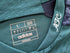 2023/24 Arsenal 3rd Champions League Authentic Football Shirt Rice #41 (L)