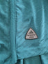2023/24 Arsenal 3rd Champions League Authentic Football Shirt Rice #41 (L)