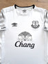 2015/16 Everton Away Football Shirt
