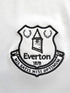 2015/16 Everton Away Football Shirt (M)