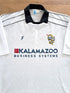 1990/91 Port Vale Home Football Shirt (L)