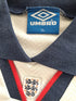 1993/94 England Home Football Shirt (XL)