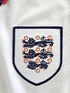 1993/94 England Home Football Shirt (XL)