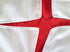 2005/06 England Home Football Shirt Beckham #7 (L)