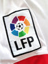 2012/13 Sporting Gijon Away La Liga Football Shirt (XXL)