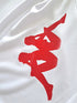 2012/13 Sporting Gijon Away La Liga Football Shirt (XXL)