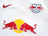 2016/17 RB Leipzig Home Bundesliga Football Shirt Burke #16 (S)