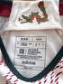 2022/23 Mexico Away Authentic Football Shirt H. Lozano #22 (M)