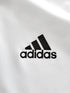 2003/04 Real Madrid Home La Liga Player Issue Football Shirt Beckham #23 (S)