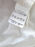 2003/04 Real Madrid Home La Liga Player Issue Football Shirt Beckham #23 (S)