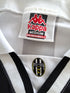1994/95 Juventus Home 'Basic' Football Shirt (M)