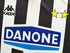 1994/95 Juventus Home 'Basic' Football Shirt (M)