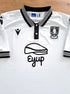 2023/24 Sheffield Wednesday Away Football Shirt