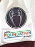 2023/24 Man City Away Champions League Football Shirt Grealish #10 (XXL)