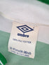 1987/88 Celtic Home Football Shirt (S)