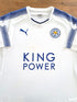 2017/18 Leicester City 3rd Football Shir