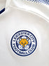 2017/18 Leicester City 3rd Football Shirt (L)