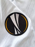 2020/21 Leicester City Away Europa League Football Shirt (XL)