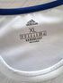 2020/21 Leicester City Away Europa League Football Shirt (XL)