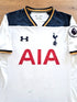 2016/17 Tottenham Home Premier League Football Shirt Kane #10