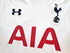 2016/17 Tottenham Home Premier League Football Shirt Kane #10 (XL)