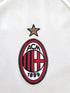 2004/05 AC Milan Away Football Shirt Shevchenko #7 (L)